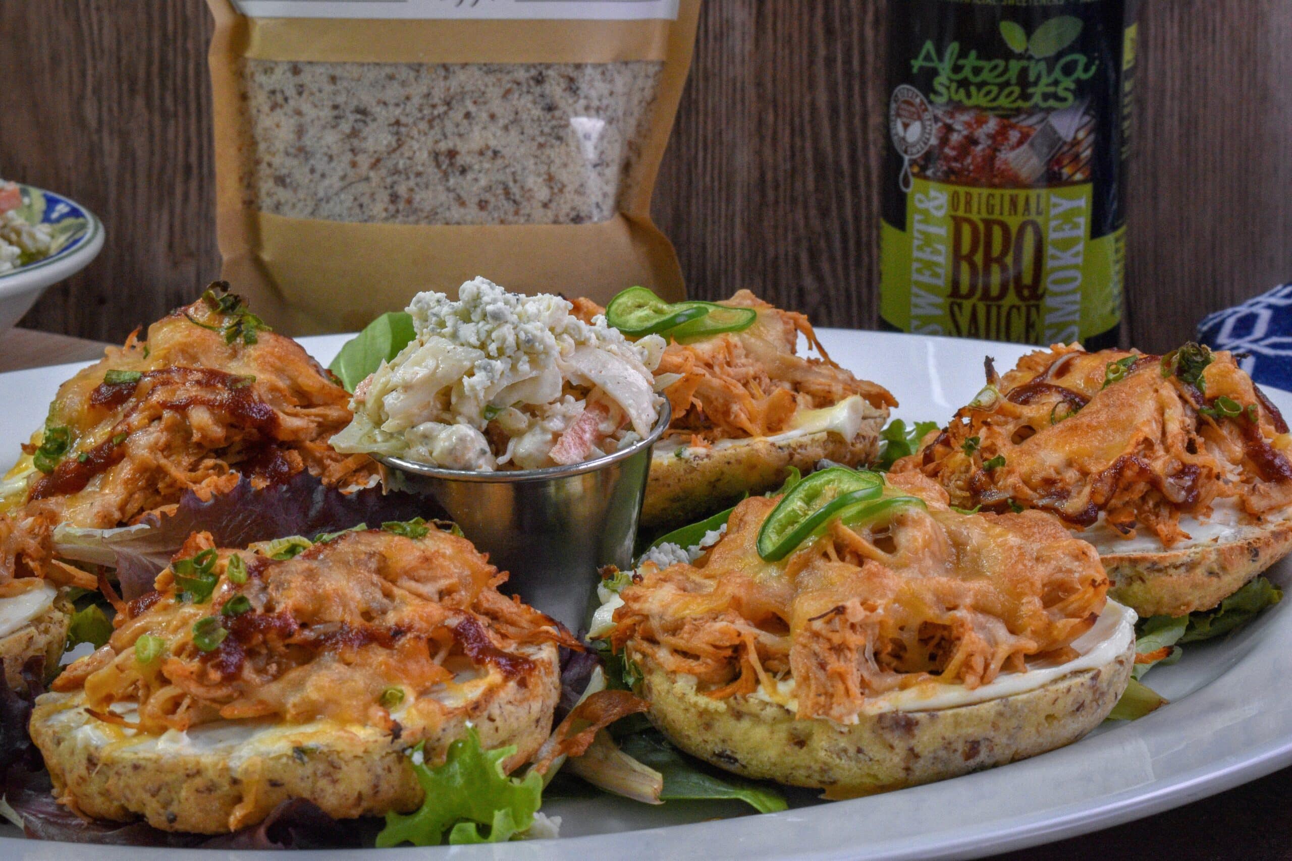 Chipotle chicken
