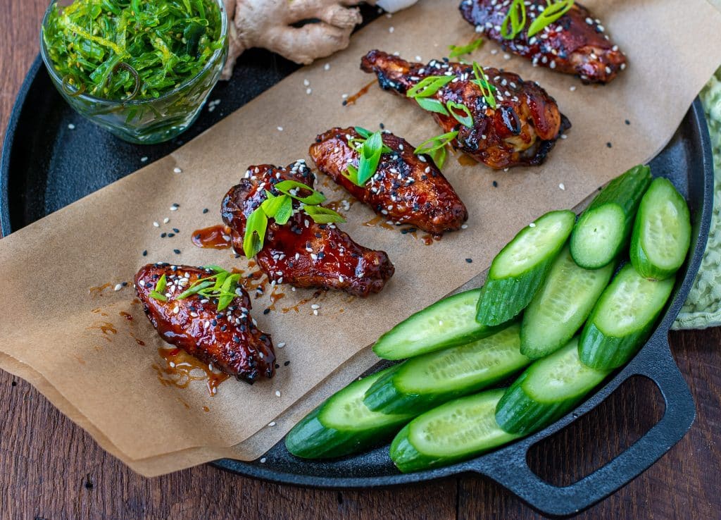Vietnamese sticky win recipe low carb
